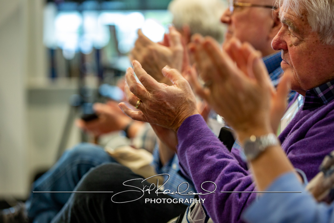 Traditions – Entrepreneurship Center Tour – 2023 #126340