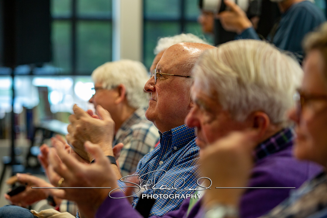 Traditions – Entrepreneurship Center Tour – 2023 #126341