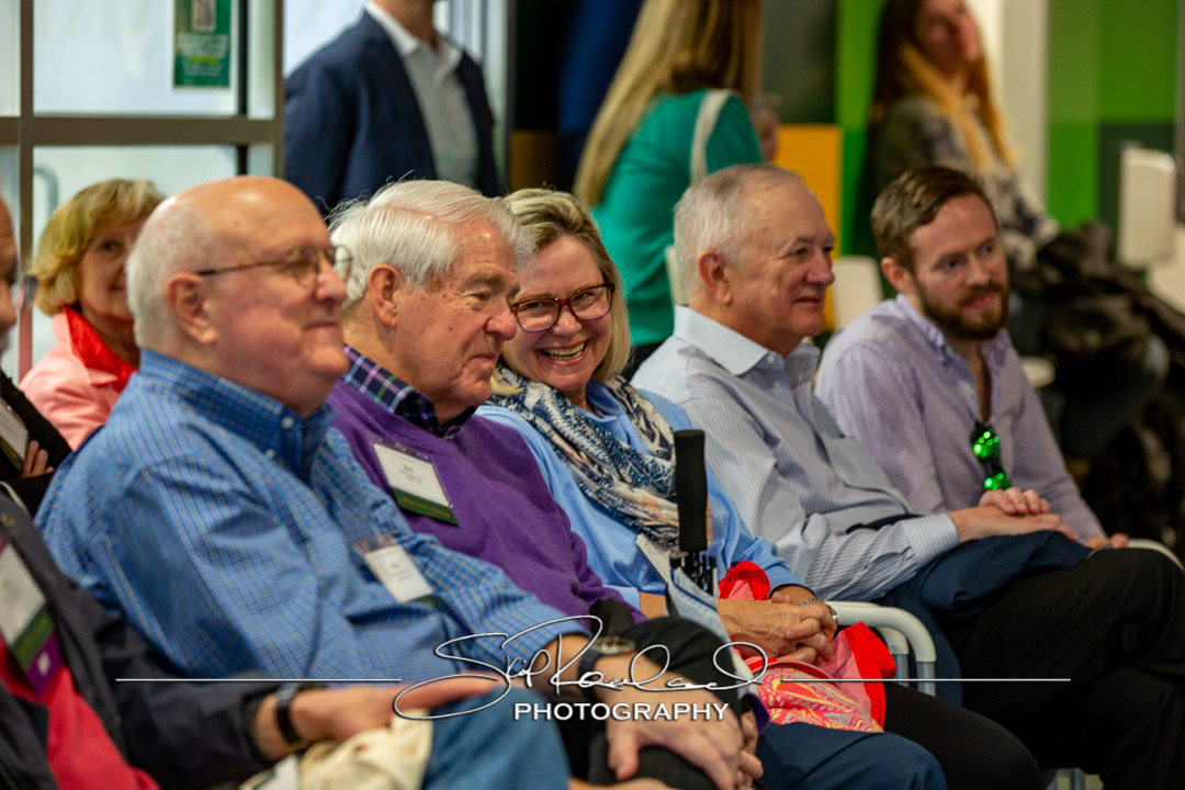 Traditions – Entrepreneurship Center Tour – 2023 #126342