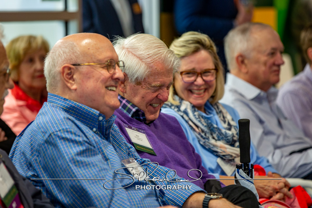 Traditions – Entrepreneurship Center Tour – 2023 #126343