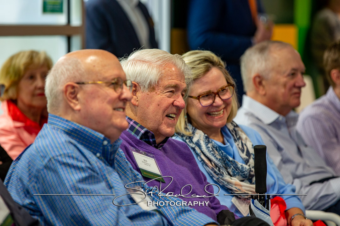 Traditions – Entrepreneurship Center Tour – 2023 #126344