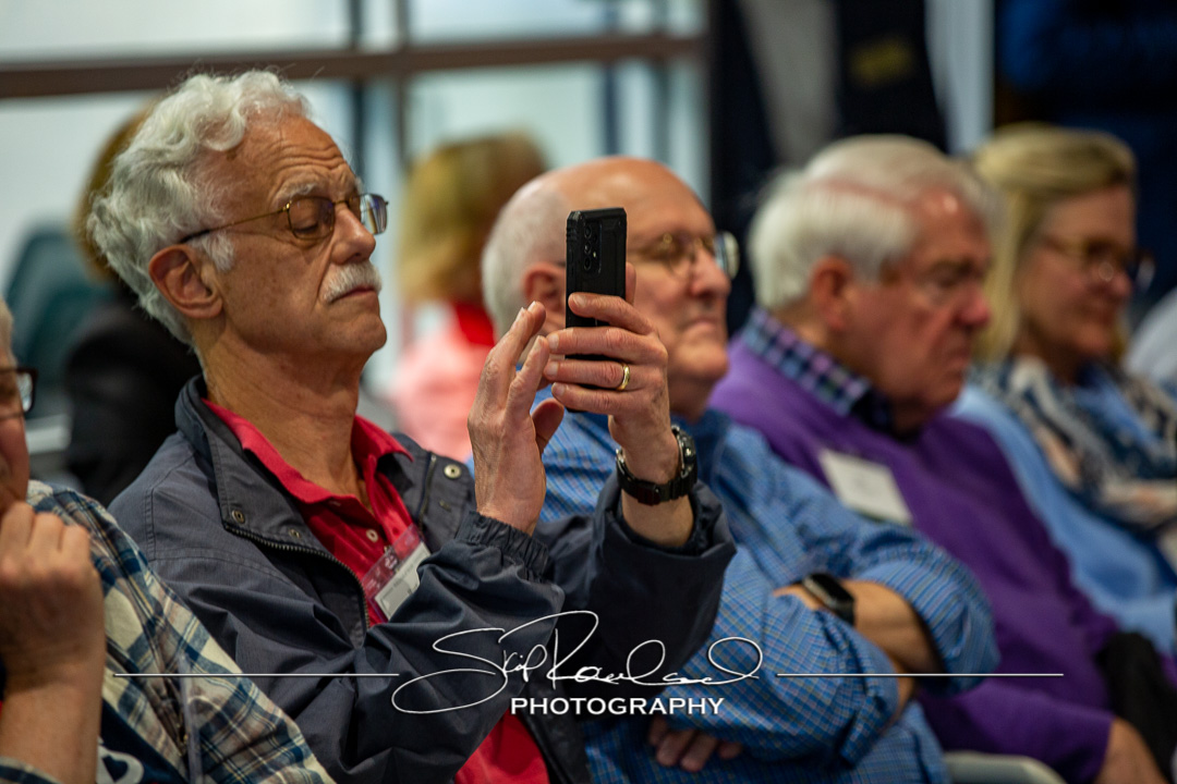 Traditions – Entrepreneurship Center Tour – 2023 #126345