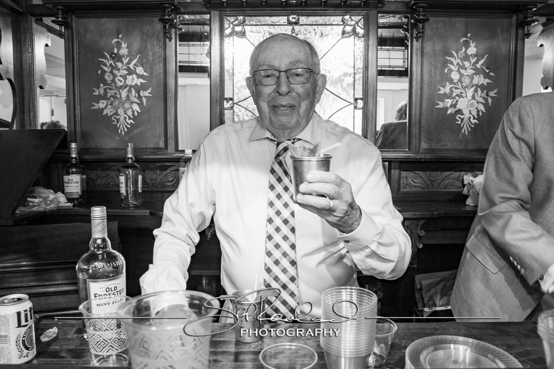 Don Beck Reception – April 2023 #135830