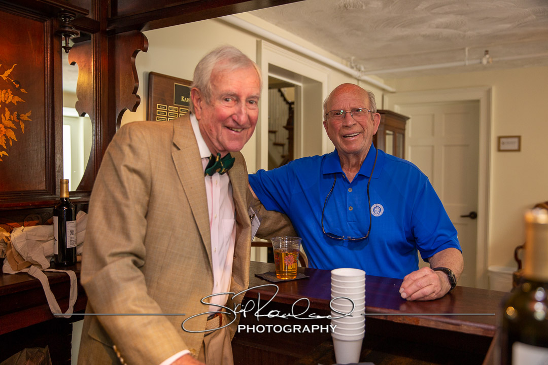 Don Beck Reception – April 2023 #135843