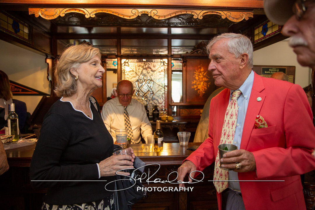Don Beck Reception – April 2023 #135844