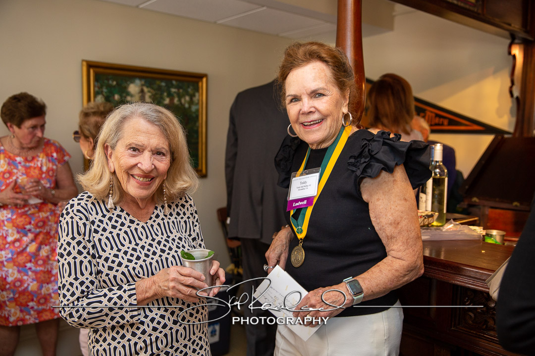 Don Beck Reception – April 2023 #135845