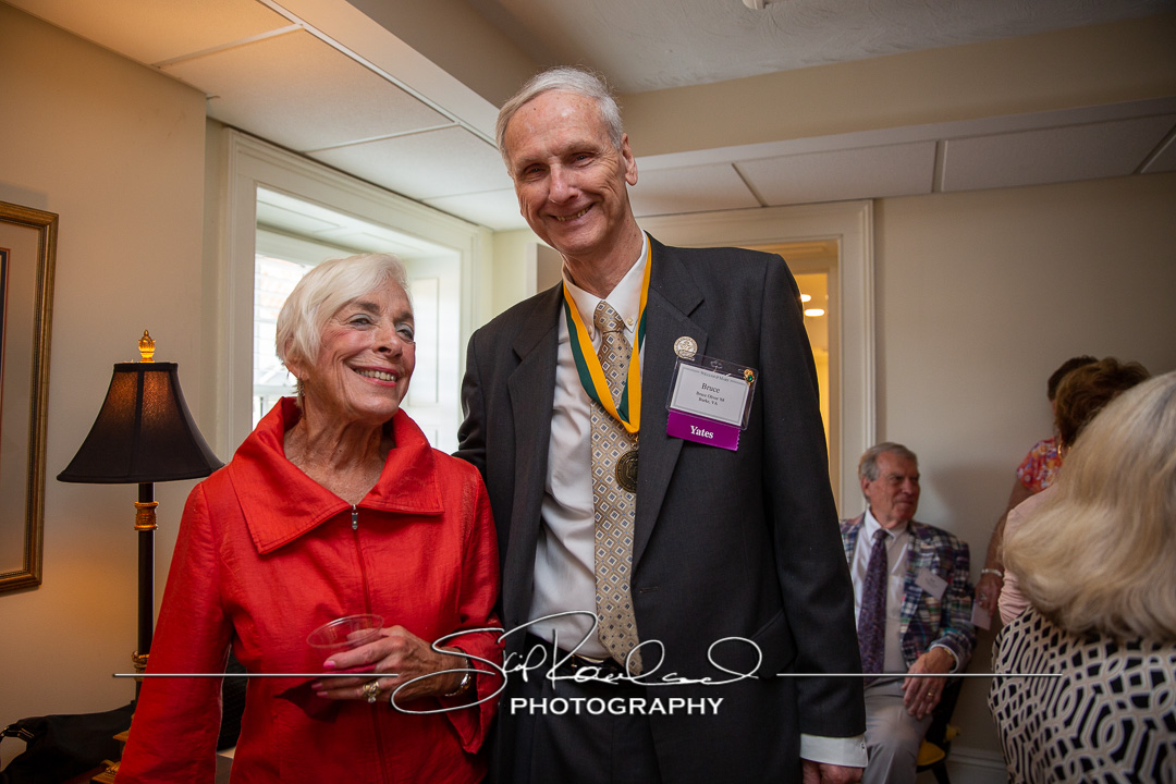 Don Beck Reception – April 2023 #135846