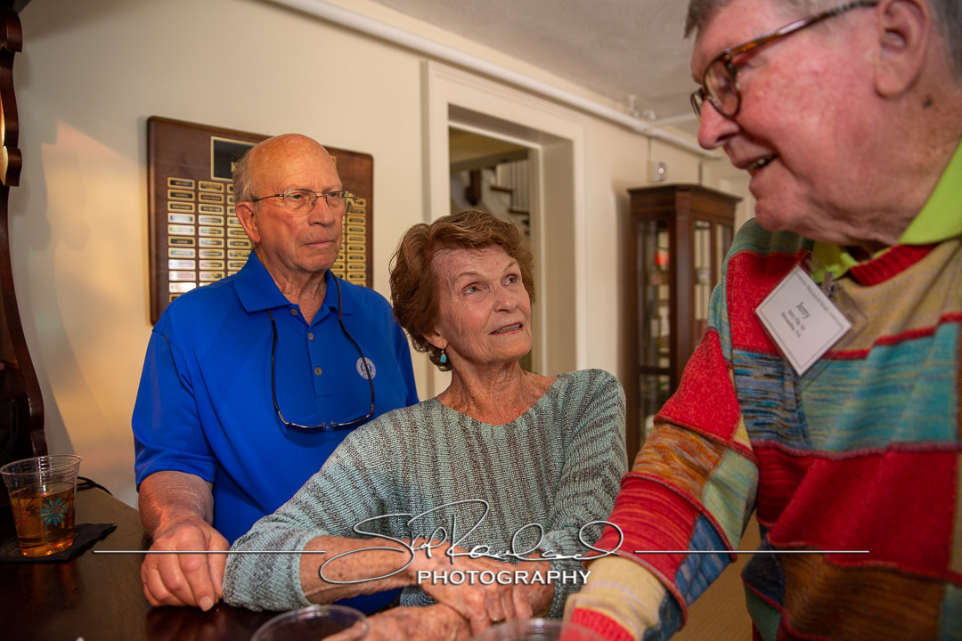 Don Beck Reception – April 2023 #135847