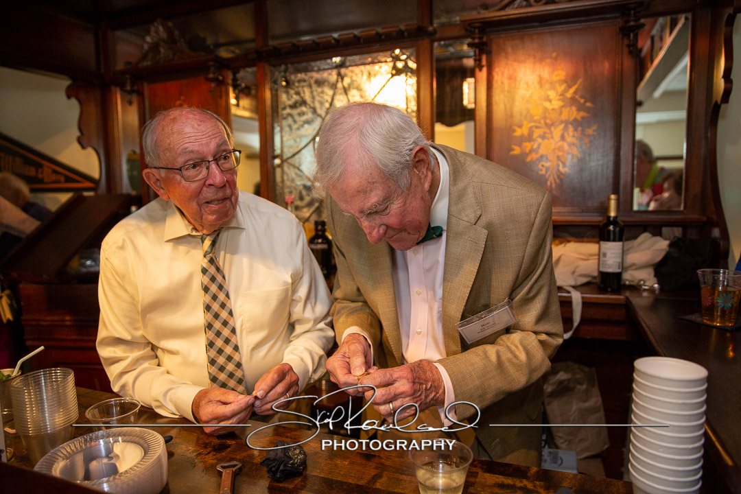 Don Beck Reception – April 2023 #135849