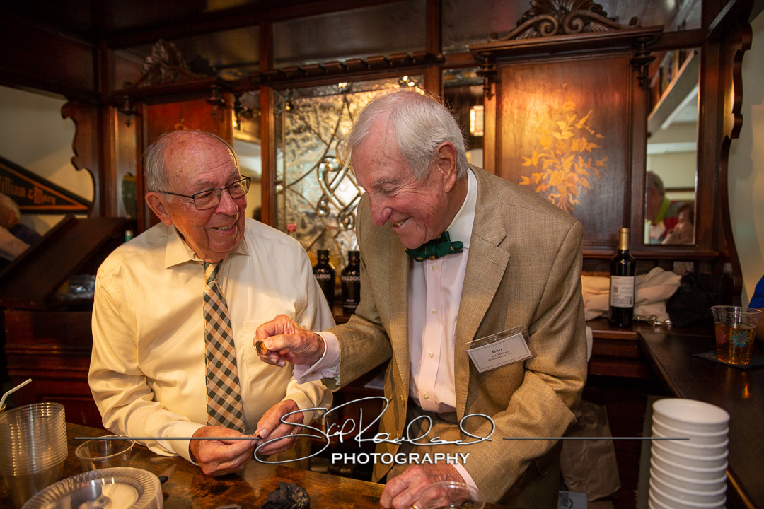 Don Beck Reception – April 2023 #135850