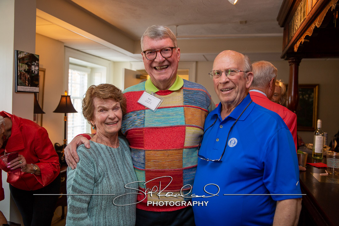 Don Beck Reception – April 2023 #135852