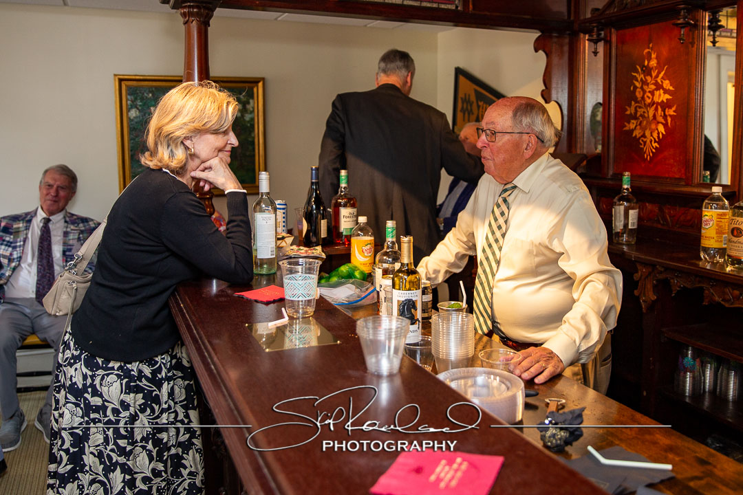 Don Beck Reception – April 2023 #135854