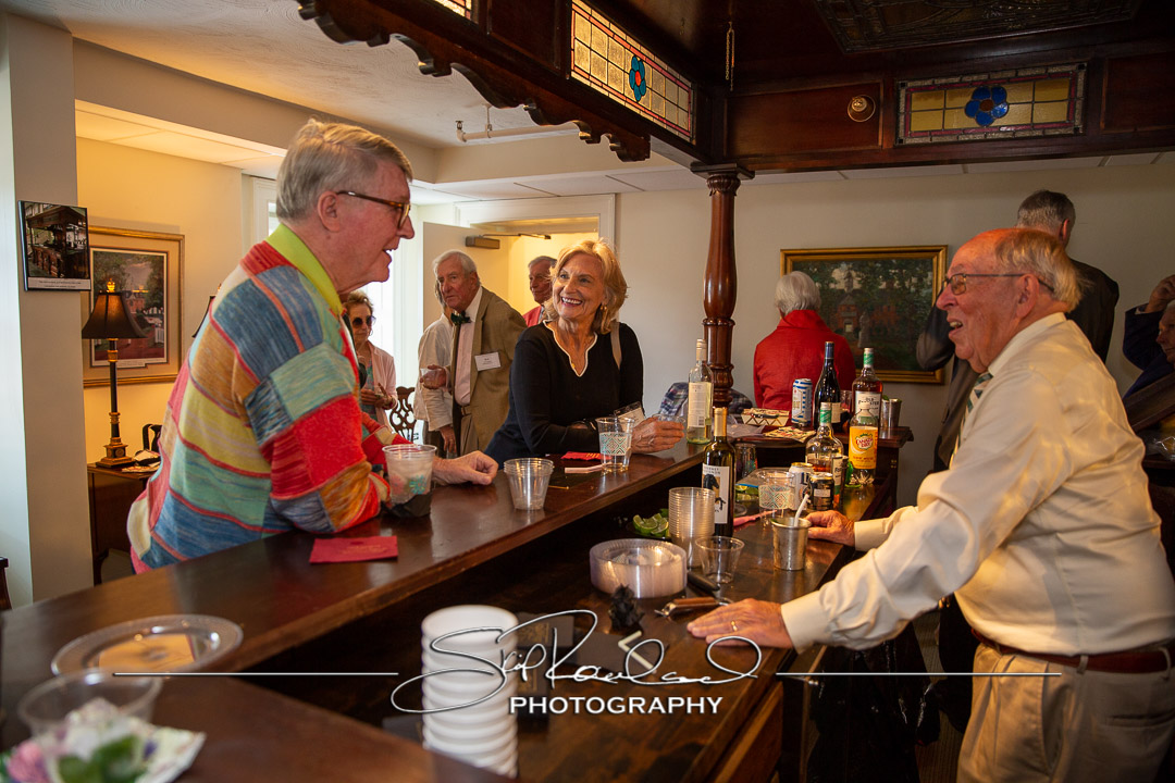 Don Beck Reception – April 2023 #135856