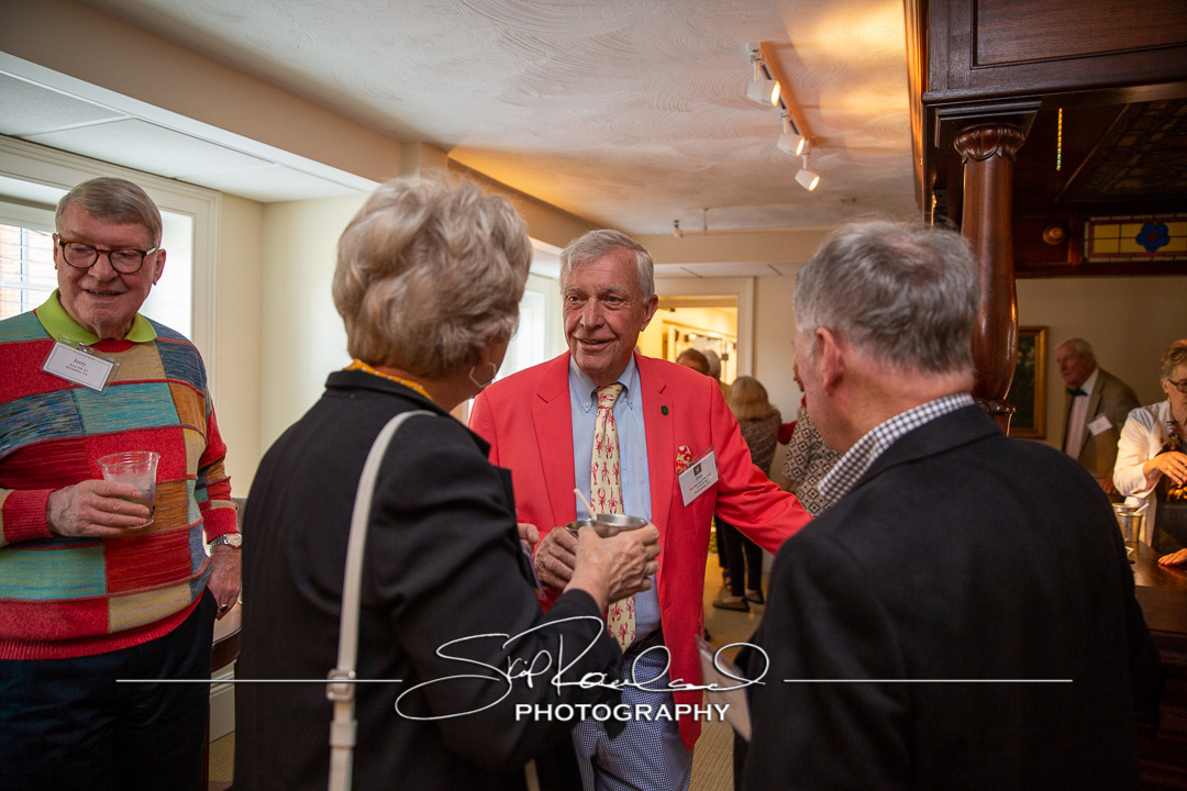 Don Beck Reception – April 2023 #135857