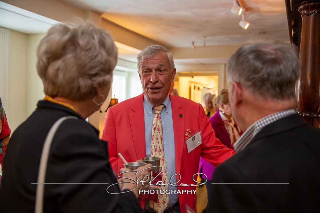 Don Beck Reception – April 2023 #135858