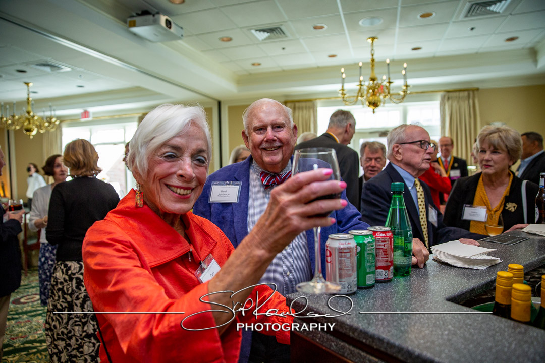 Olde Guarde Reception – April 2023 #126349