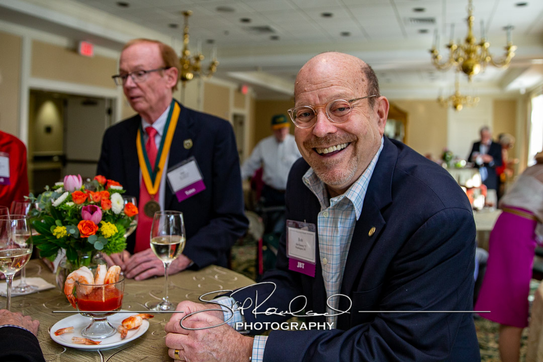 Olde Guarde Reception – April 2023 #126351