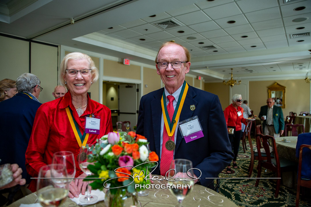 Olde Guarde Reception – April 2023 #126352