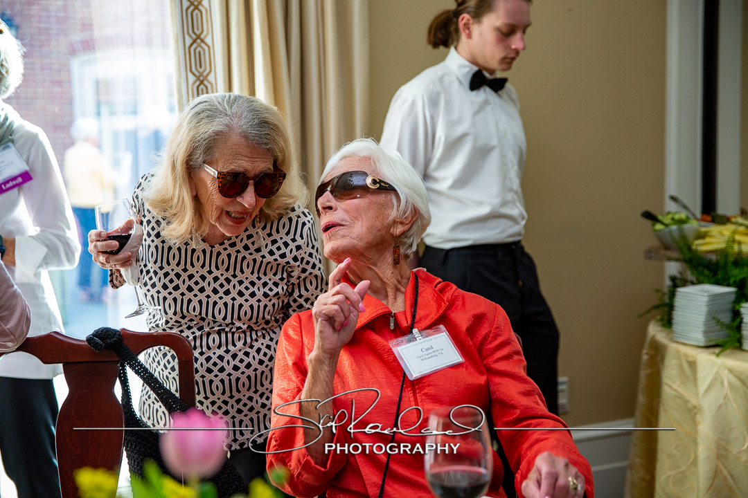 Olde Guarde Reception – April 2023 #126353