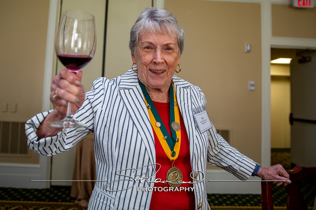 Olde Guarde Reception – April 2023 #126354