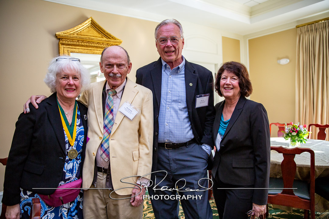 Olde Guarde Reception – April 2023 #126355