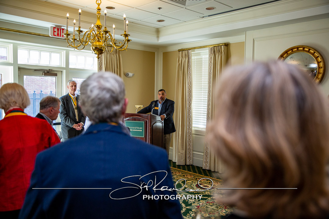 Olde Guarde Reception – April 2023 #126357