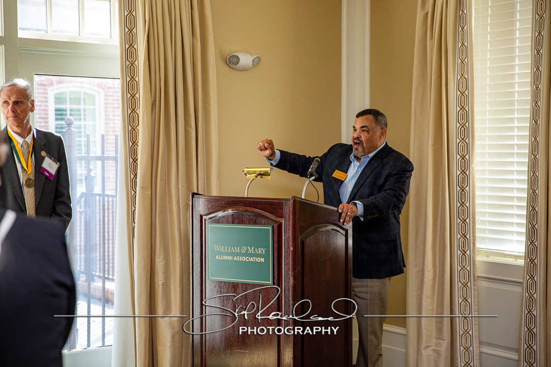 Olde Guarde Reception – April 2023 #126358