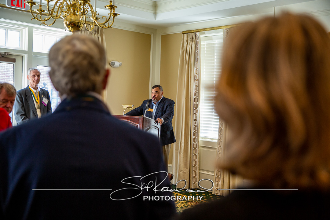 Olde Guarde Reception – April 2023 #126359