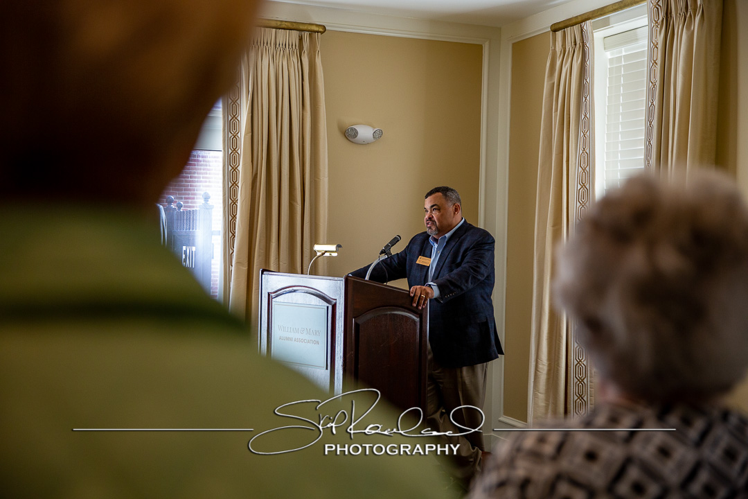Olde Guarde Reception – April 2023 #126360