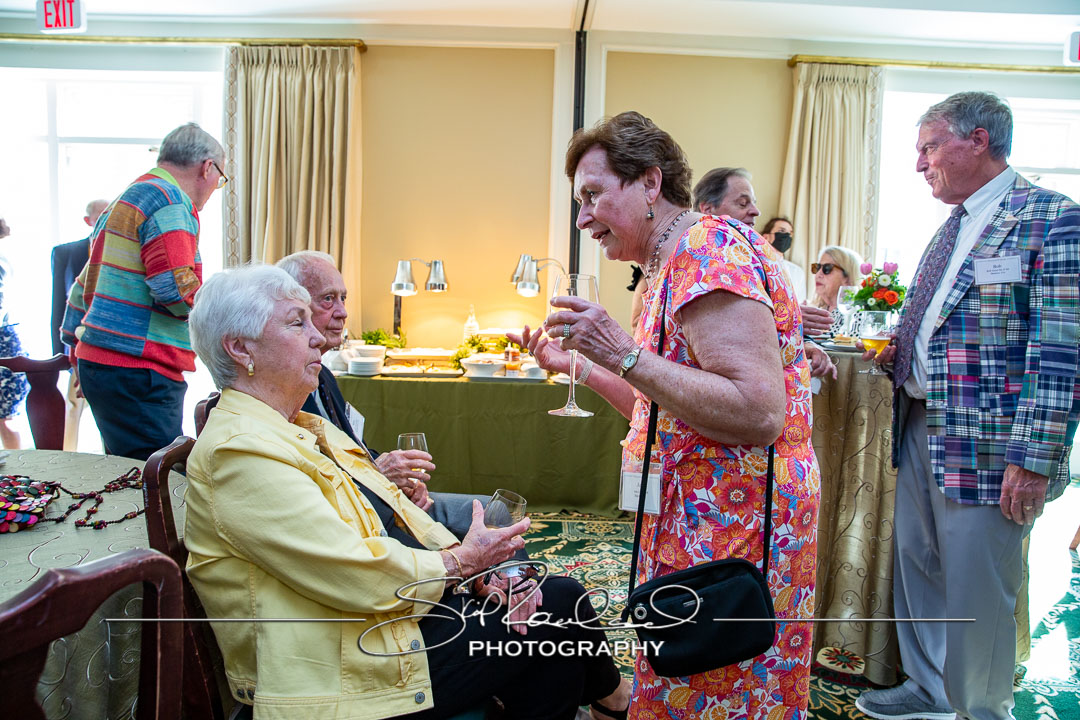 Olde Guarde Reception – April 2023 #126364