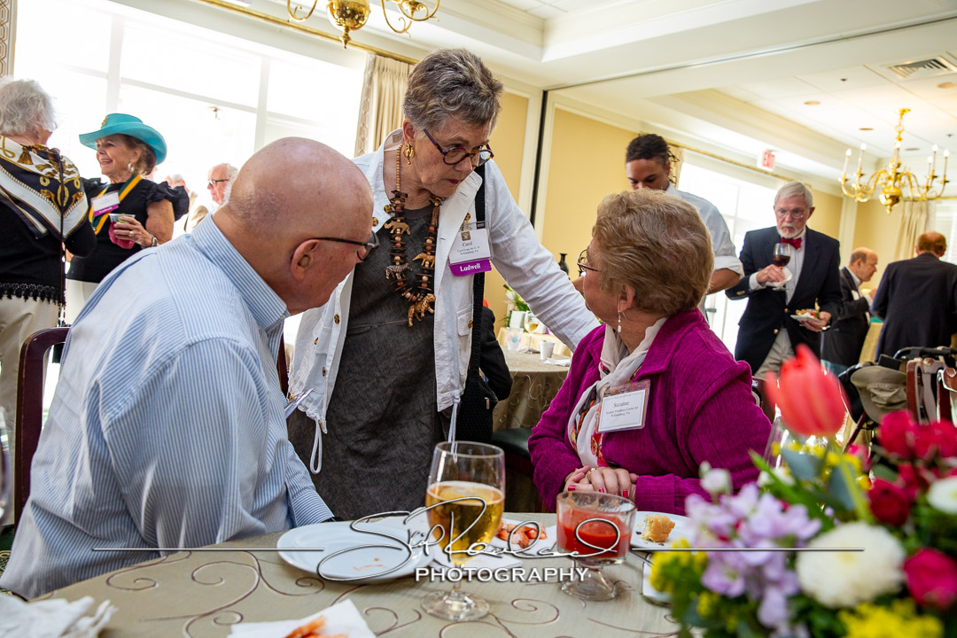 Olde Guarde Reception – April 2023 #126367