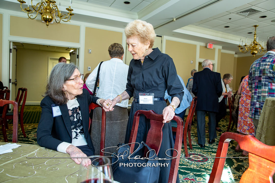 Olde Guarde Reception – April 2023 #126368