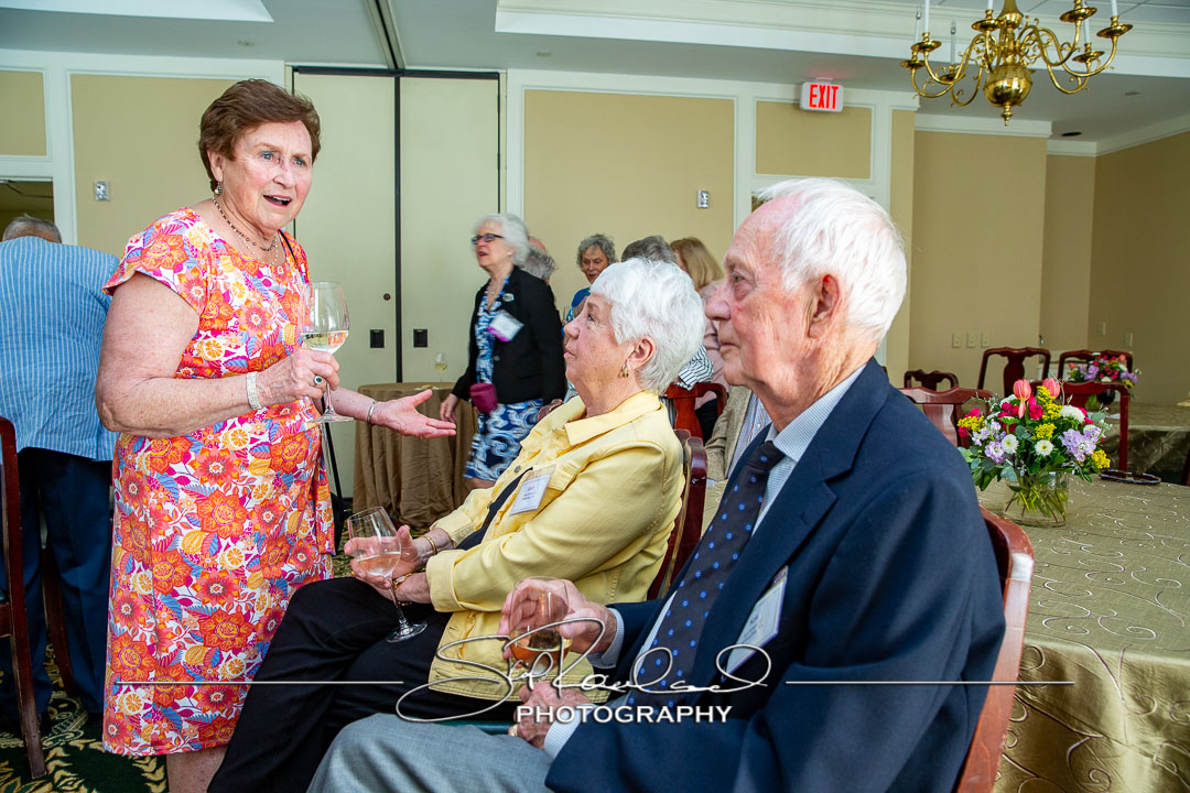 Olde Guarde Reception – April 2023 #126369