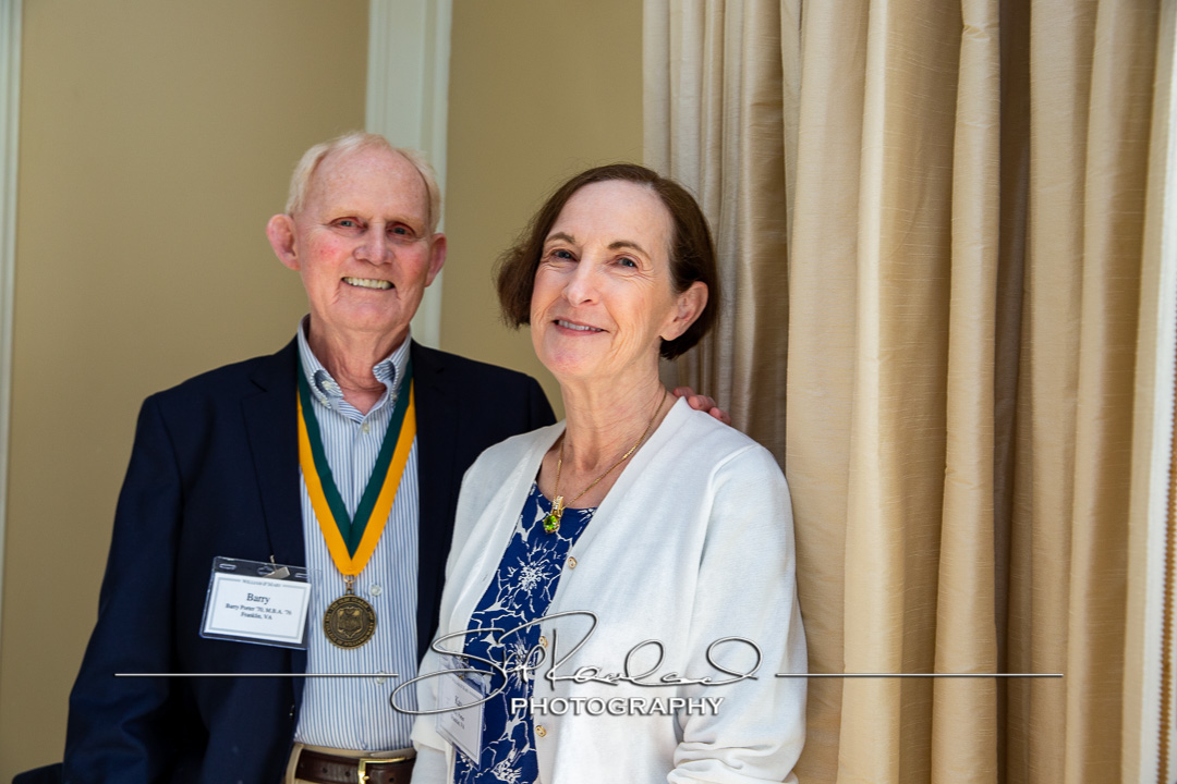 Olde Guarde Reception – April 2023 #126370