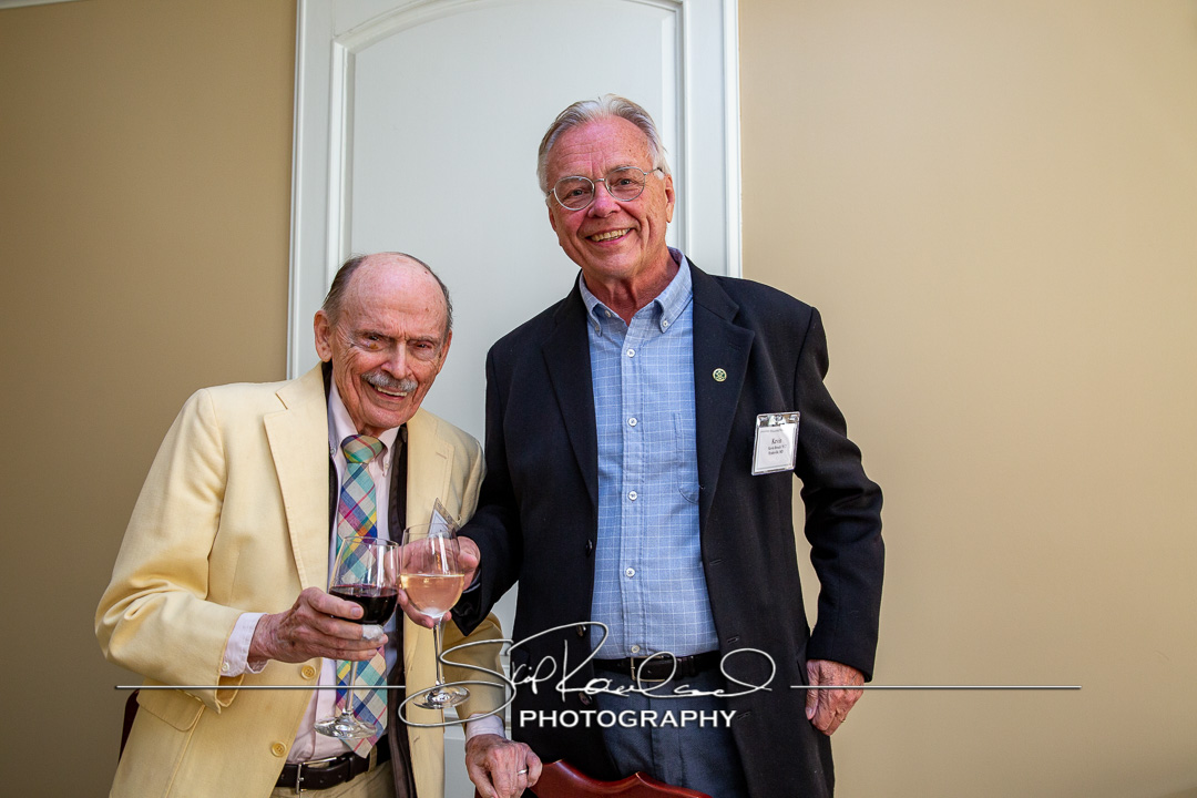 Olde Guarde Reception – April 2023 #126371