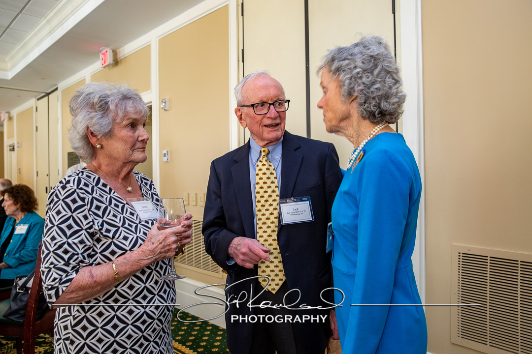 Olde Guarde Reception – April 2023 #126372