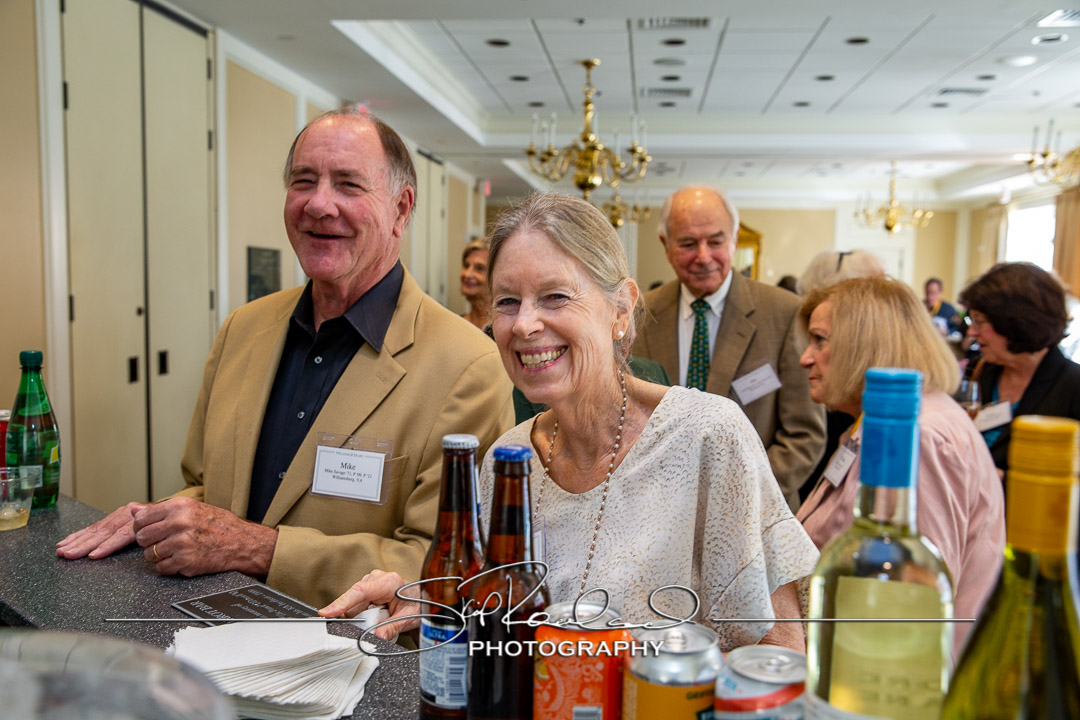 Olde Guarde Reception – April 2023 #126374