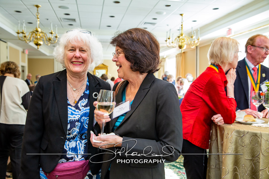 Olde Guarde Reception – April 2023 #126375