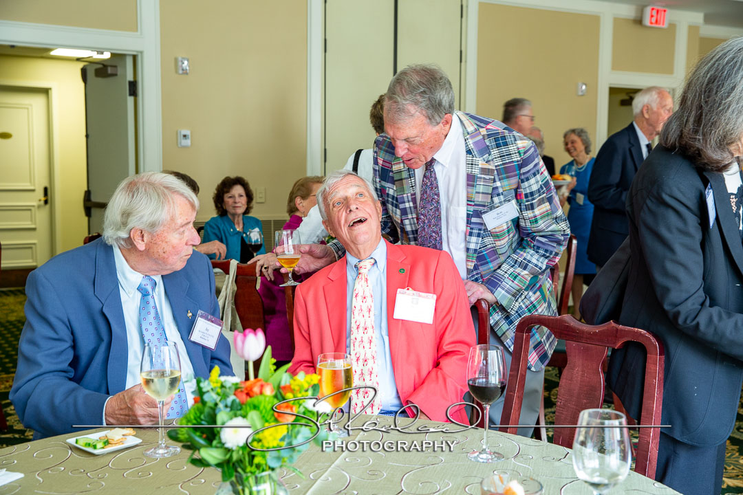 Olde Guarde Reception – April 2023 #126376