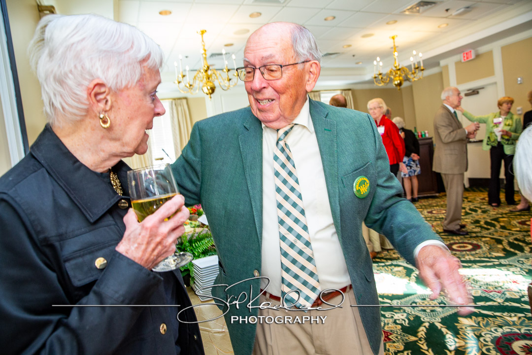 Olde Guarde Reception – April 2023 #126377