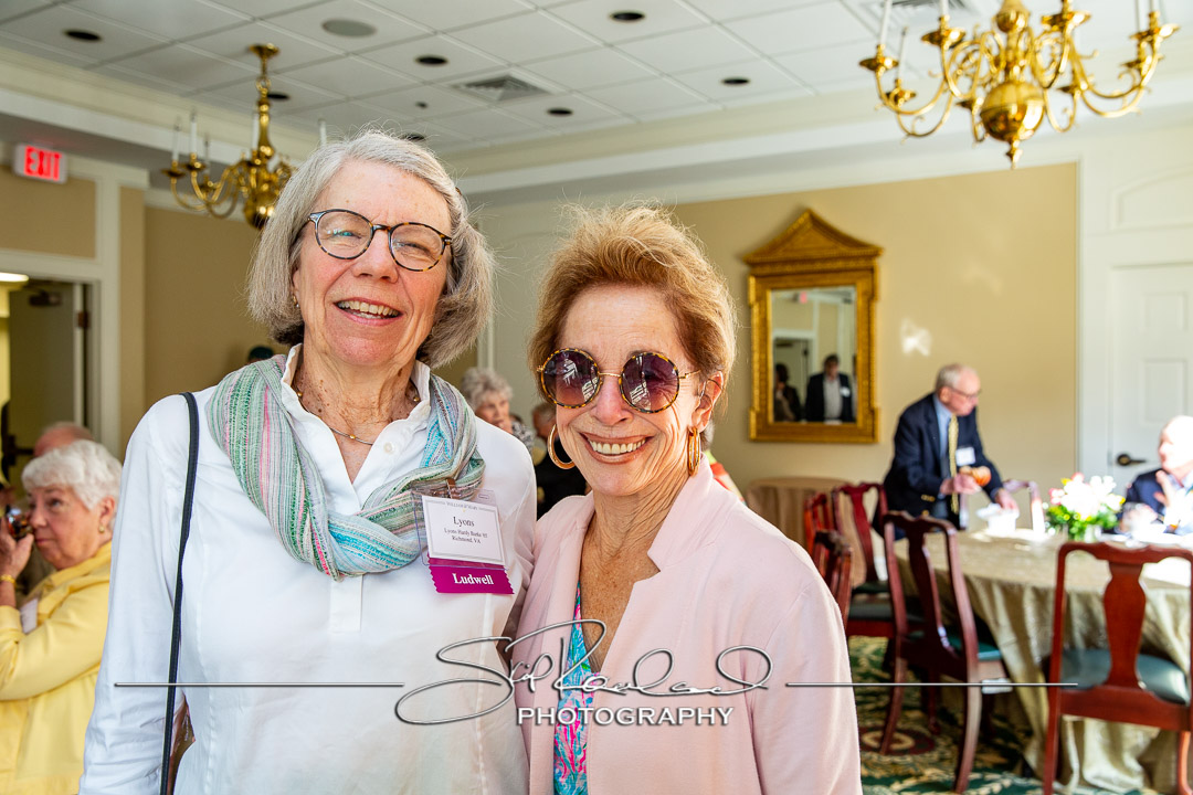 Olde Guarde Reception – April 2023 #126378
