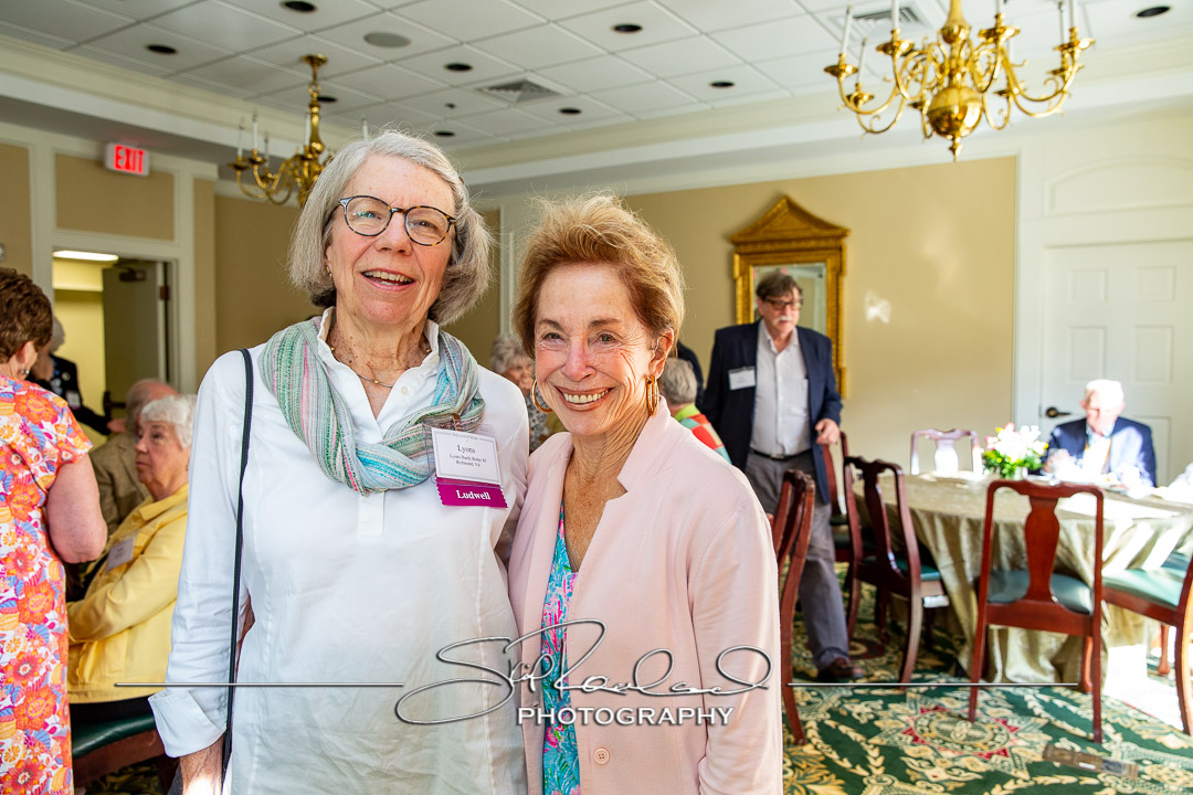 Olde Guarde Reception – April 2023 #126379