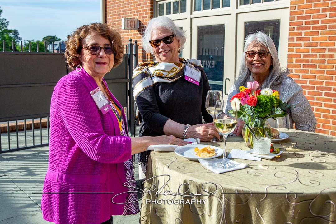 Olde Guarde Reception – April 2023 #126380