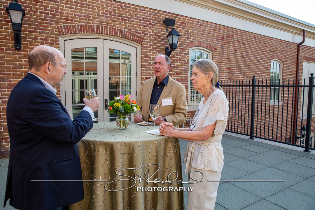 Olde Guarde Reception – April 2023 #126381