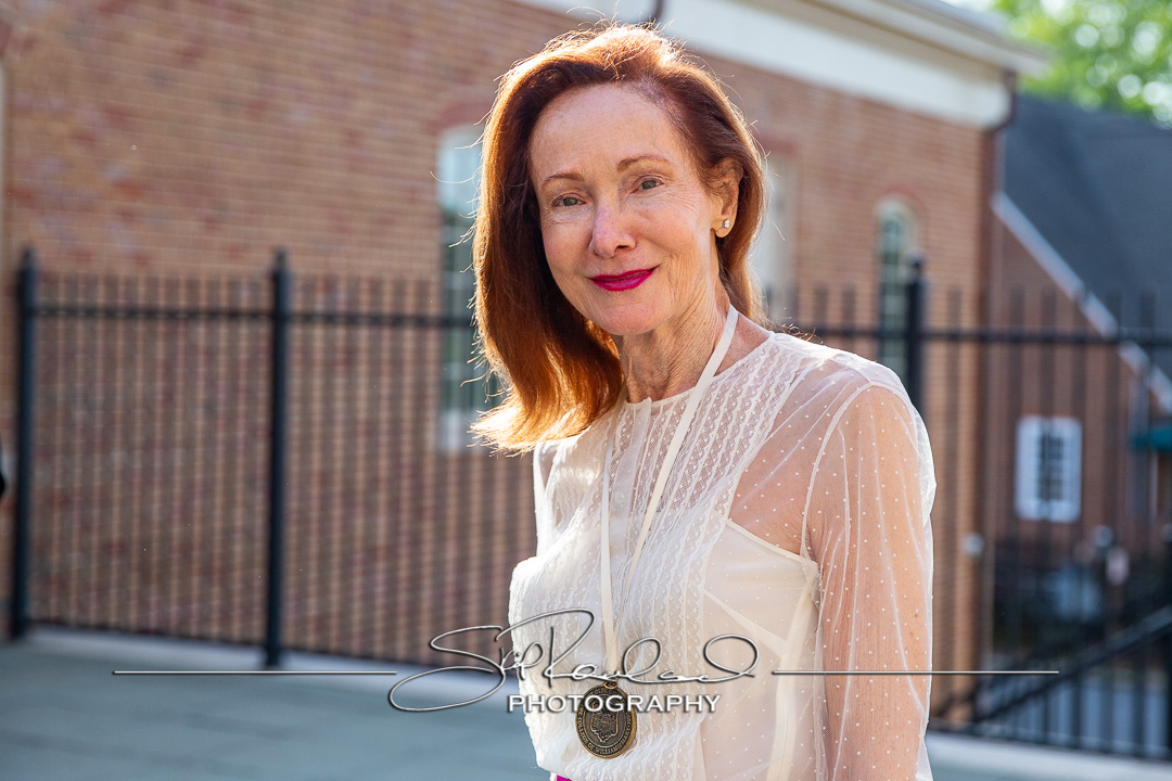 Olde Guarde Reception – April 2023 #126384