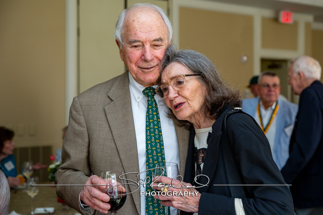 Olde Guarde Reception – April 2023 #126385