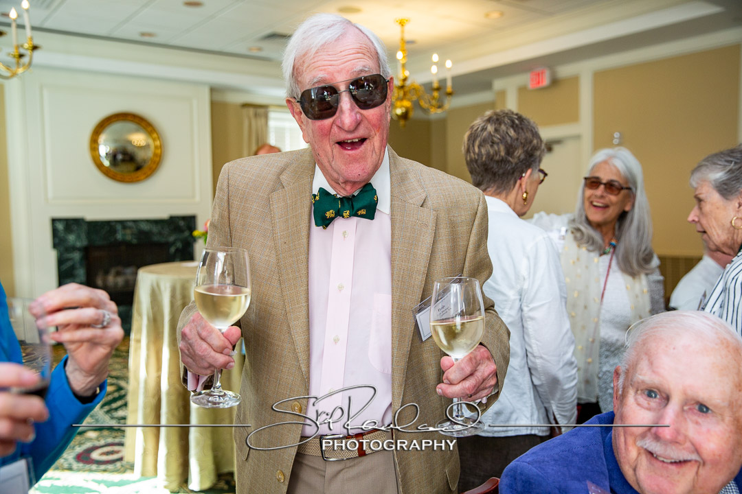 Olde Guarde Reception – April 2023 #126386