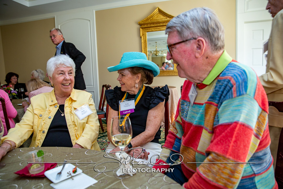 Olde Guarde Reception – April 2023 #126387