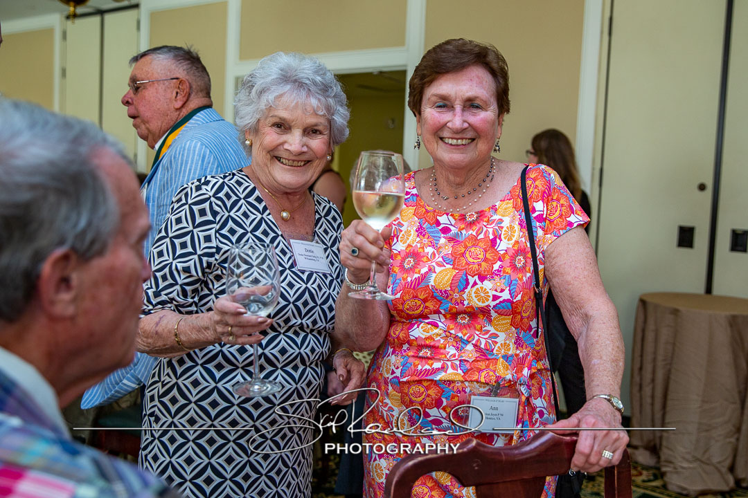 Olde Guarde Reception – April 2023 #126388