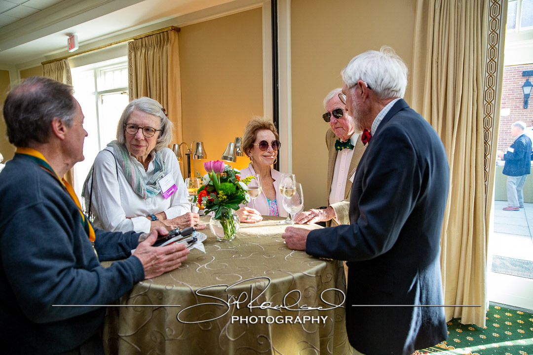 Olde Guarde Reception – April 2023 #126389